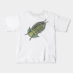 Vanuxemella Kids T-Shirt